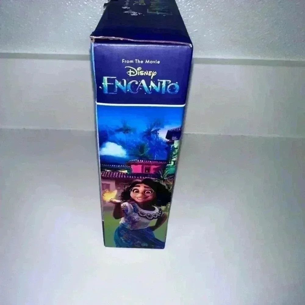 Disney this new